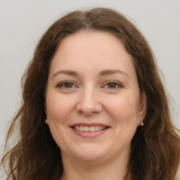 Valérie Gamache-O’Leary